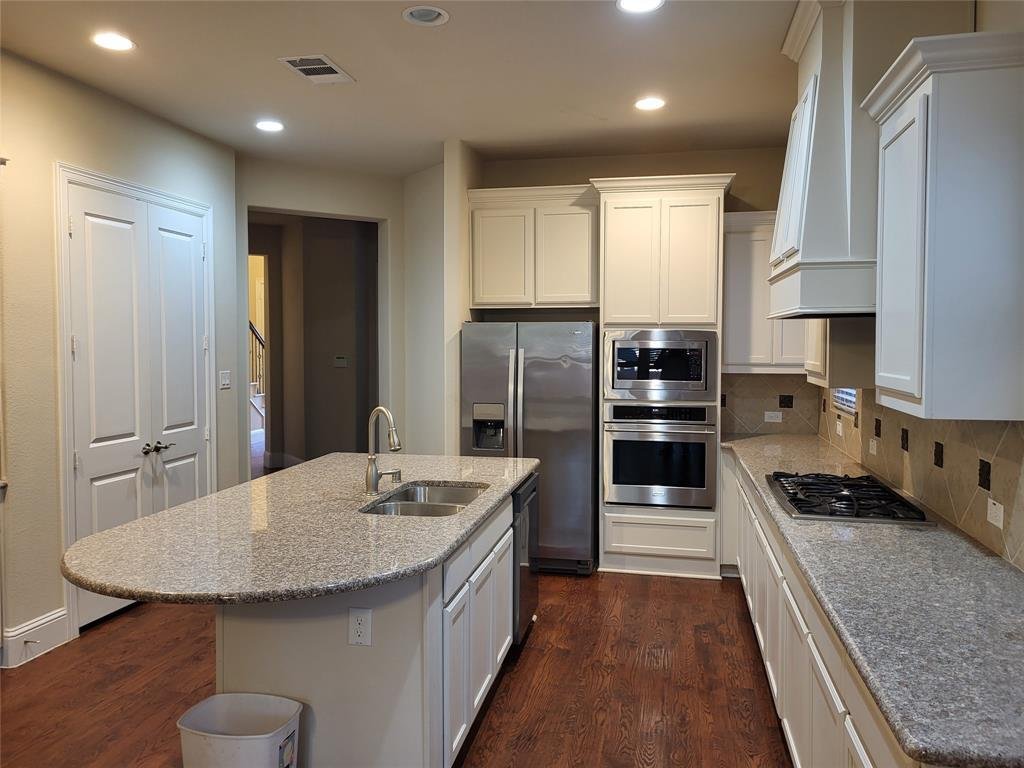 House in Plano, Texas, United States 3 - 18257852