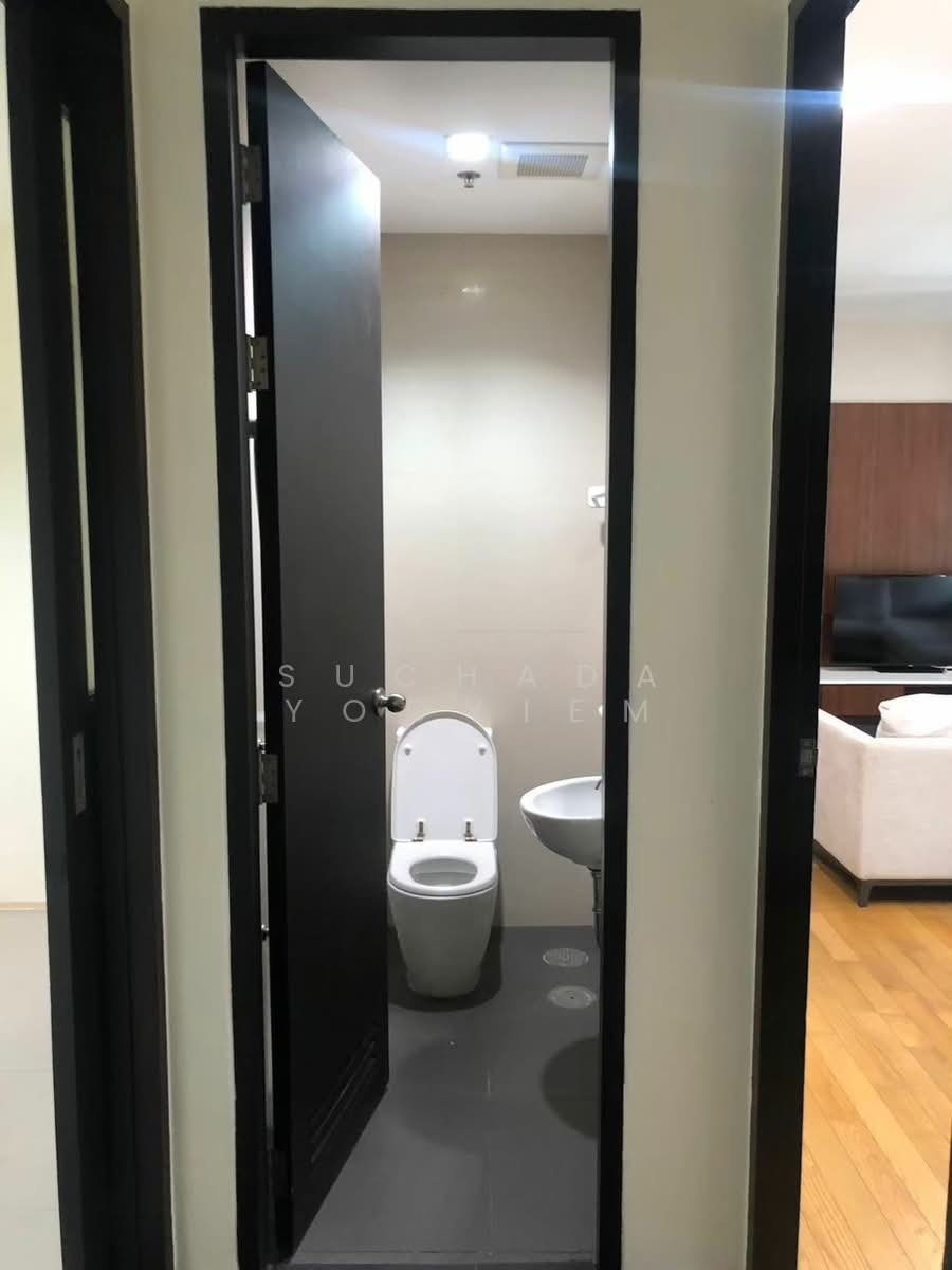 Condo in Bangkok, Krung Thep Maha Nakhon, Thailand 4 - 18252519