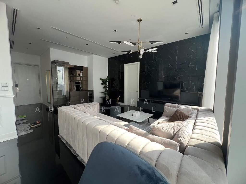 Condo in Bangkok, Krung Thep Maha Nakhon, Thailand 4 - 18255989