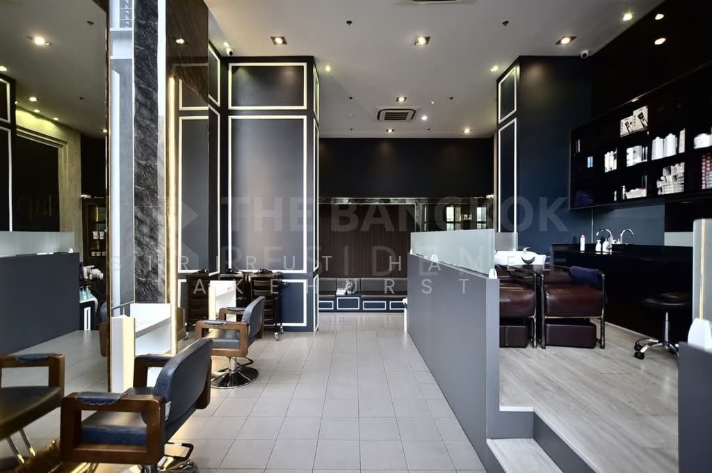 Condo in Chom Phon, Bangkok, Thailand 4 - 18253296
