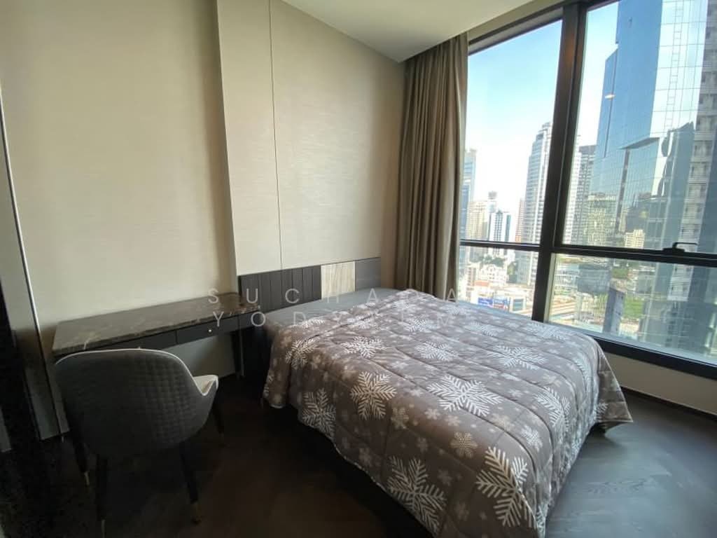 Condo in Bangkok, Krung Thep Maha Nakhon, Thailand 1 - 18252535