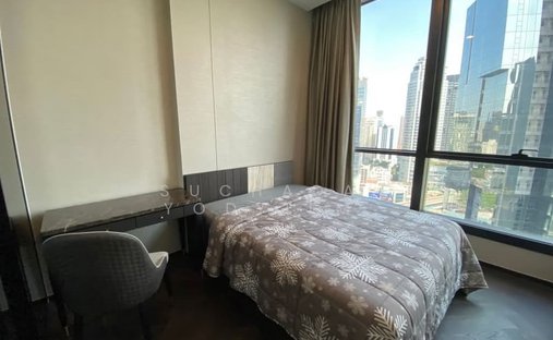 Condominio a Bangkok, Bangkok, Thailandia 1