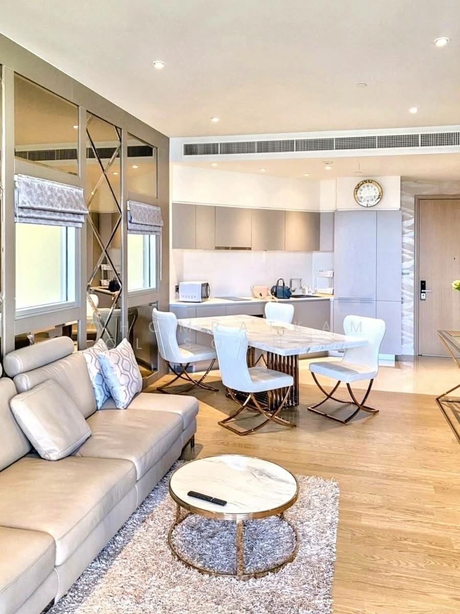 Condo in Bangkok, Krung Thep Maha Nakhon, Thailand 1 - 18252384