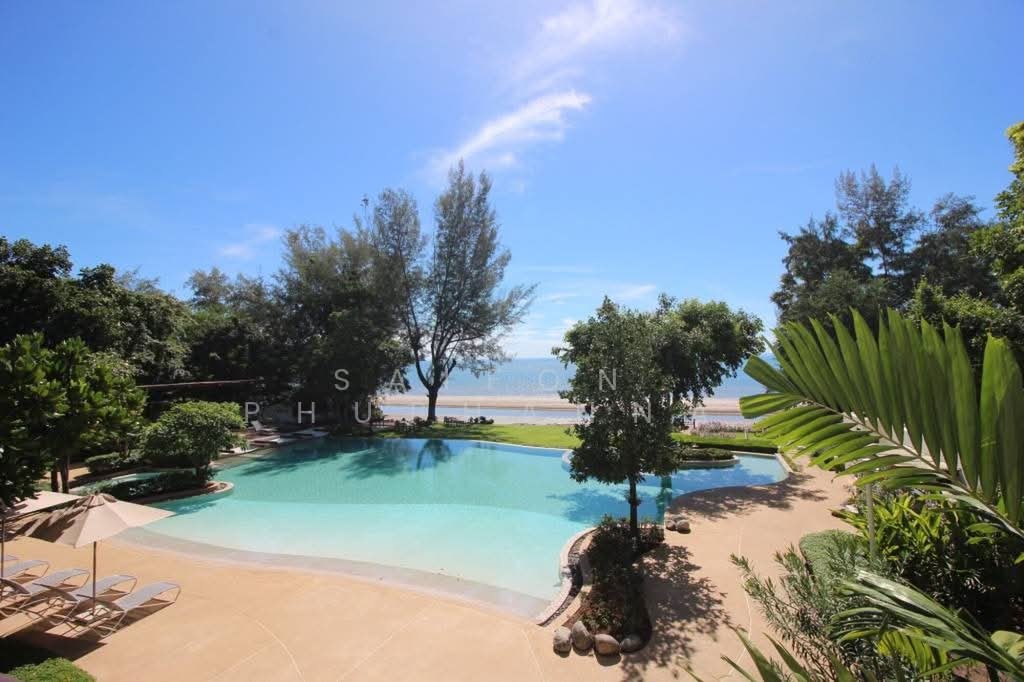 Condo in Nong Kae, Tanintharyi Region, Thailand 2 - 18251858