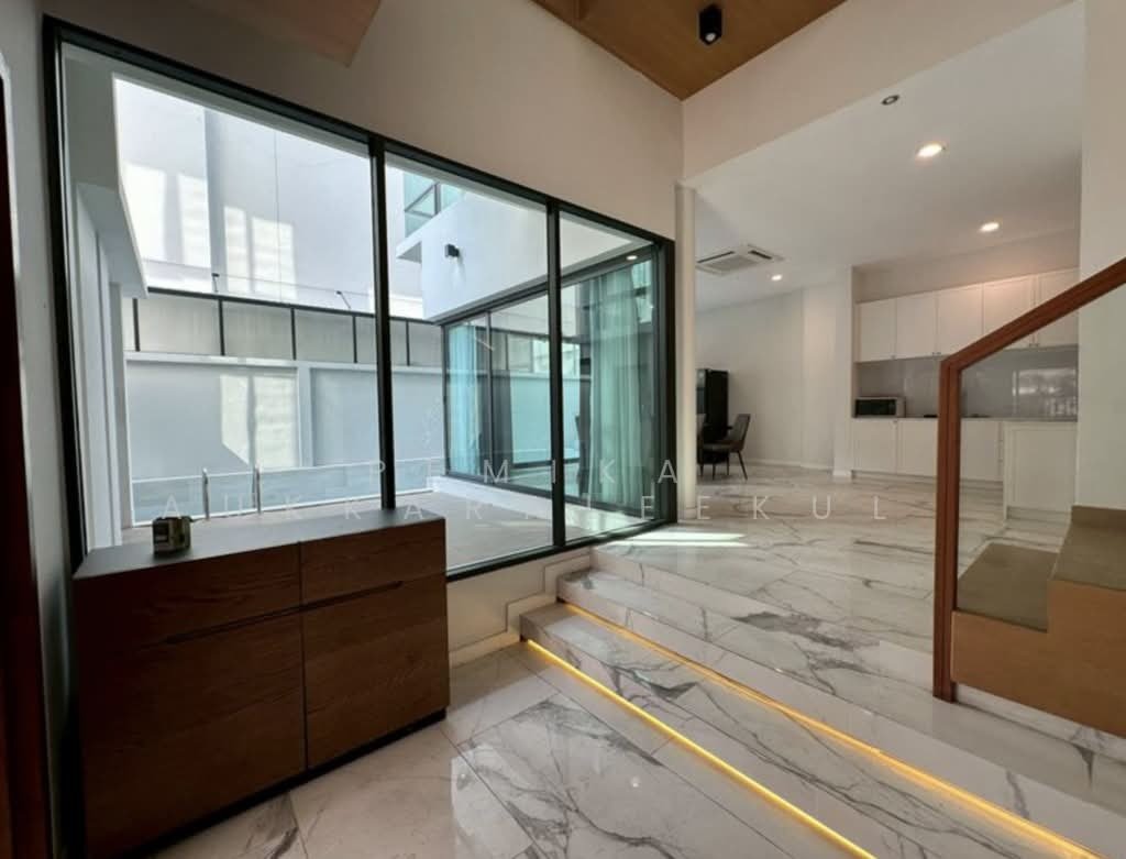 House in Khlong Chaokhunsing, Bangkok, Thailand 2 - 18252624