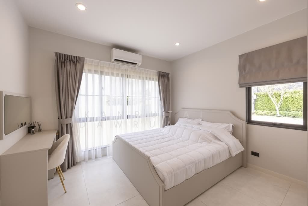 House in Bang Phli Yai, Samut Prakan, Thailand 3 - 18253302