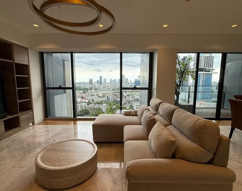 Condo in Bangkok, Krung Thep Maha Nakhon, Thailand 4 - 18253882