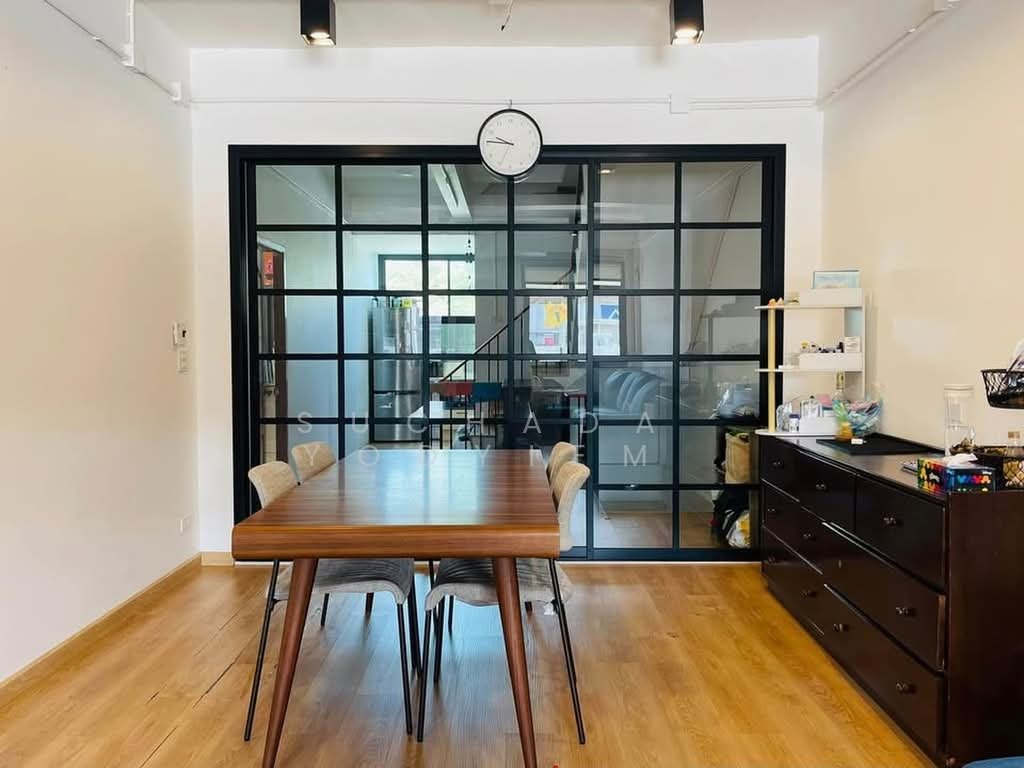 House in Phra Khanong Nuea, Bangkok, Thailand 2 - 18253030