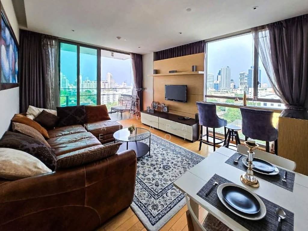 Condo in Bangkok, Krung Thep Maha Nakhon, Thailand 3 - 18255715
