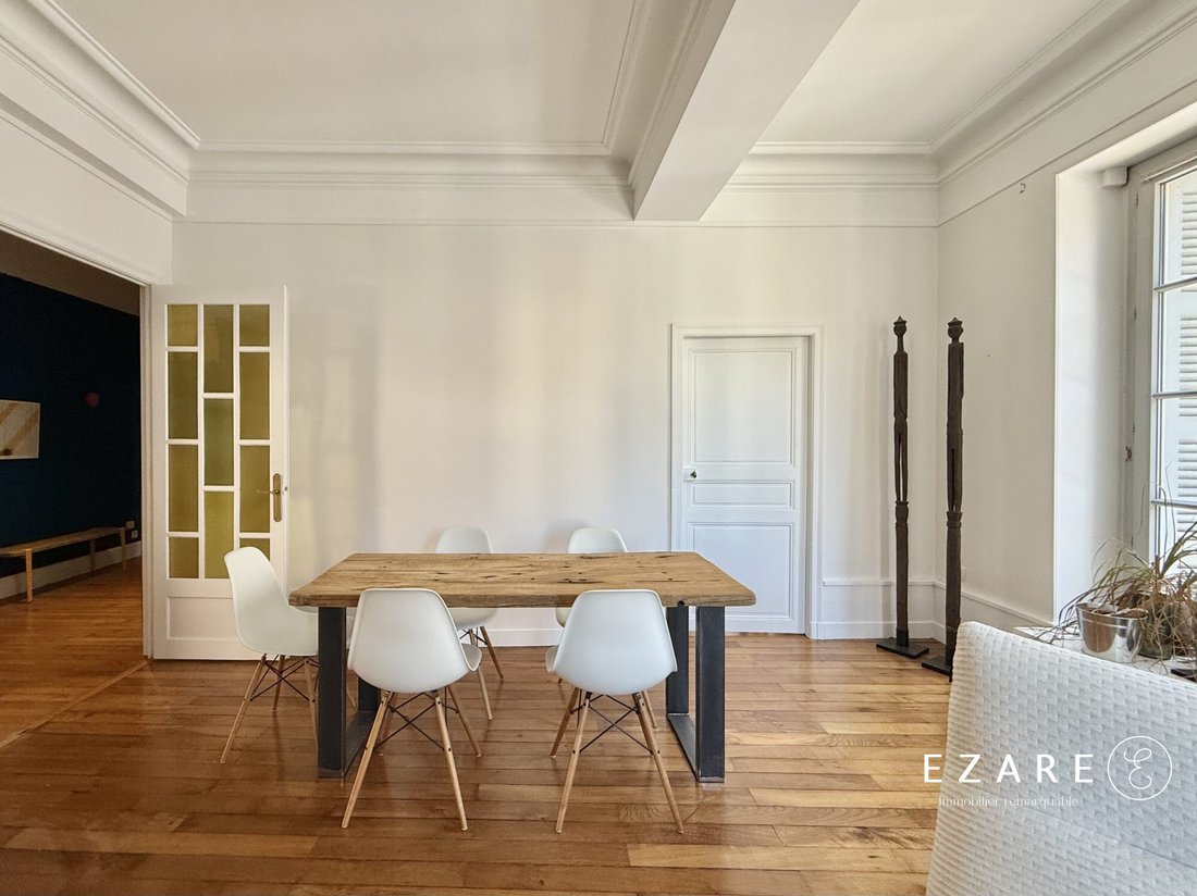 Apartment in Grangier, Dijon, France 3 - 17766781
