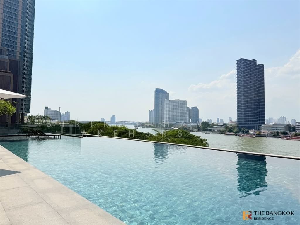 Condo in Bangkok, Krung Thep Maha Nakhon, Thailand 1 - 18252790