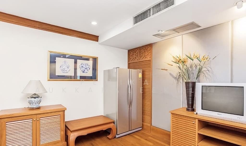 Condo in Bangkok, Krung Thep Maha Nakhon, Thailand 5 - 18252636