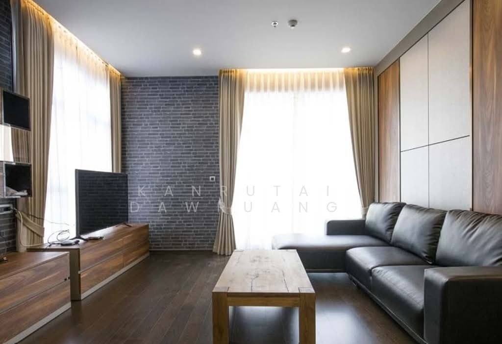Condo in Bangkok, Krung Thep Maha Nakhon, Thailand 1 - 18252760