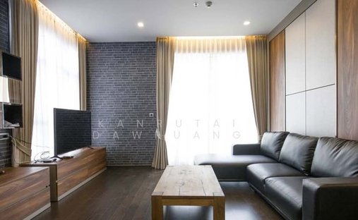 Condominio a Bangkok, Bangkok, Thailandia 1