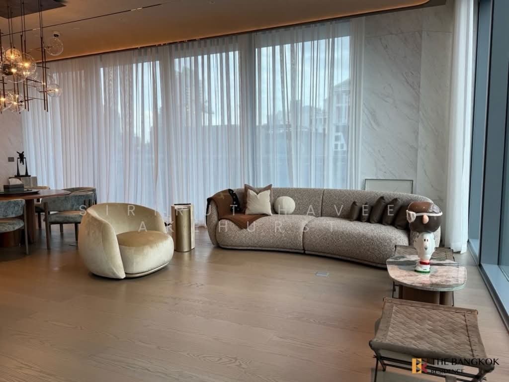 Condo in Bangkok, Krung Thep Maha Nakhon, Thailand 4 - 18252911