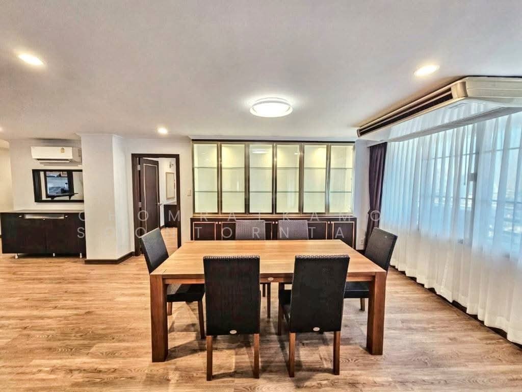 Condo in Bangkok, Krung Thep Maha Nakhon, Thailand 4 - 18252447