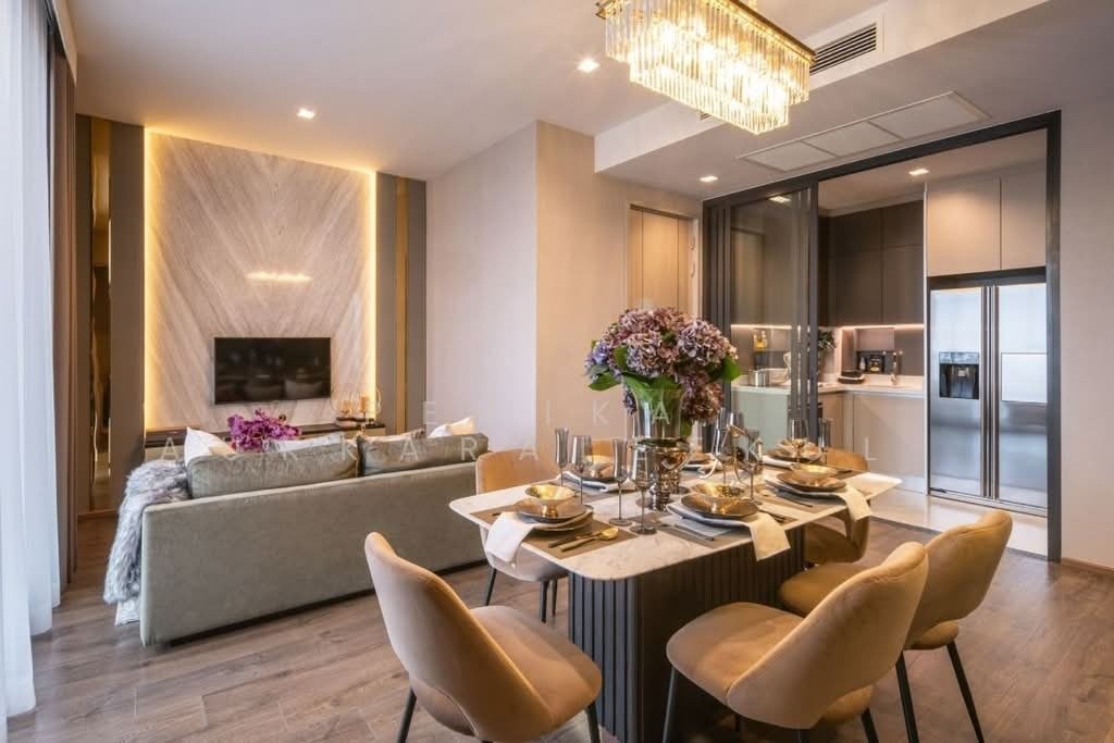 Condo in Thanon Phetchaburi, Krung Thep Maha Nakhon, Thailand 5 - 18255579