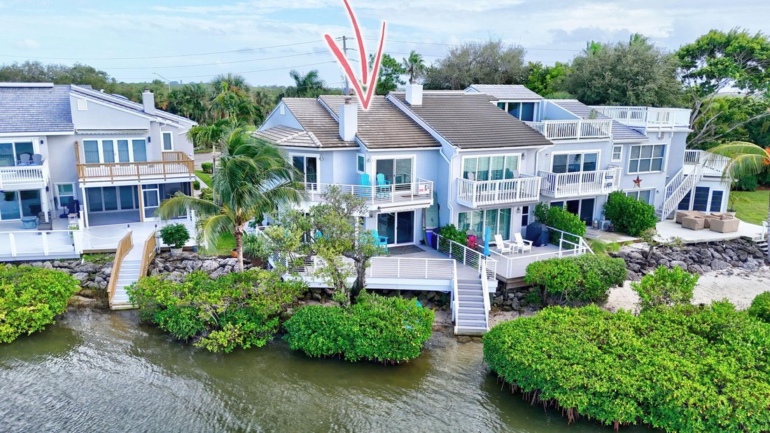 Townhouse in Fort Pierce, Florida, United States 2 - 18250789