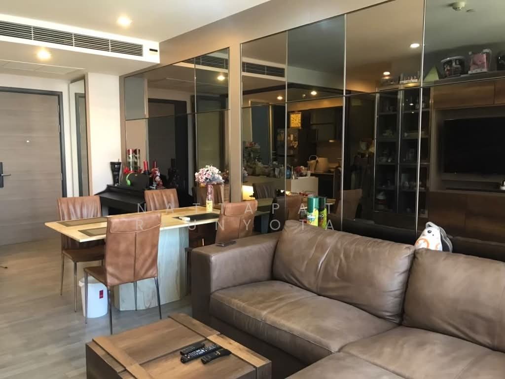 Condo in Bangkok, Krung Thep Maha Nakhon, Thailand 5 - 18252941
