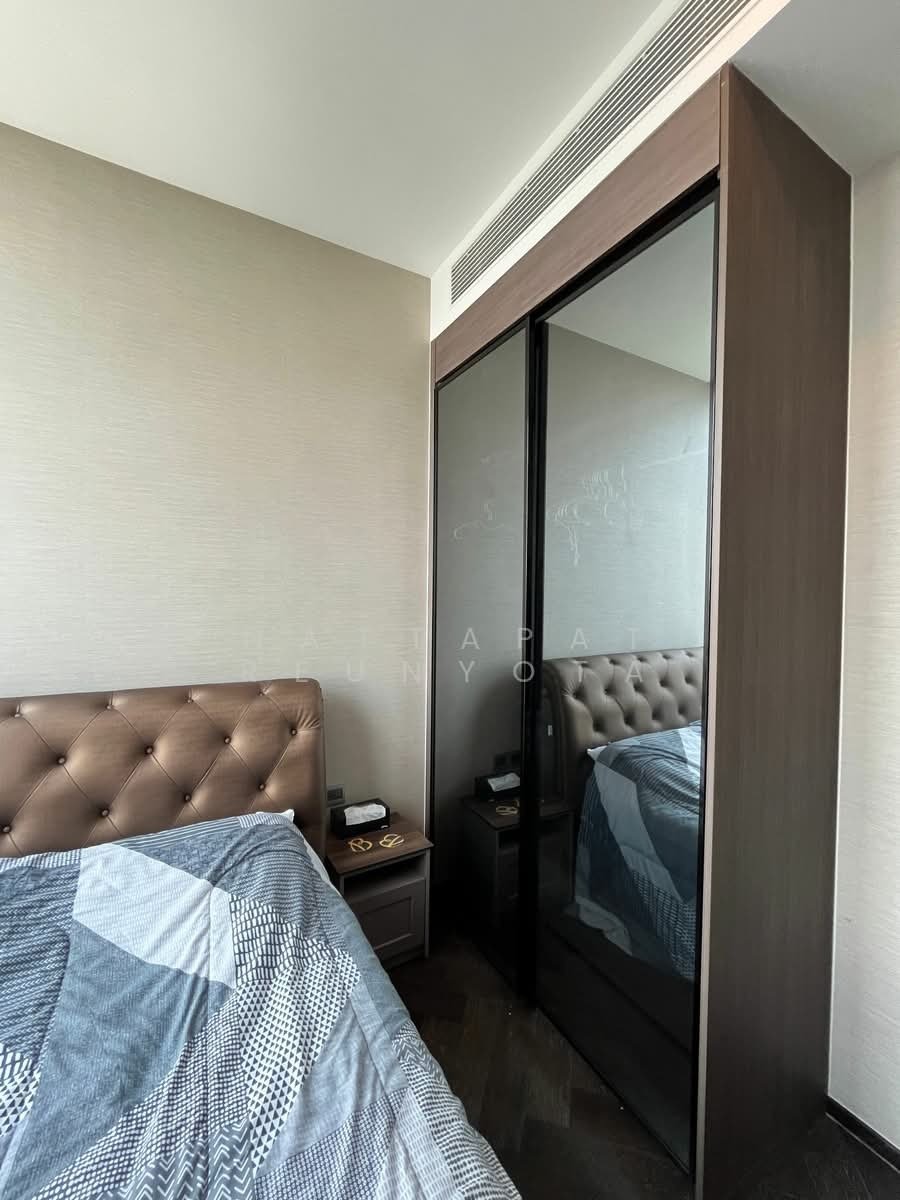 Condo in Bangkok, Krung Thep Maha Nakhon, Thailand 5 - 18253722
