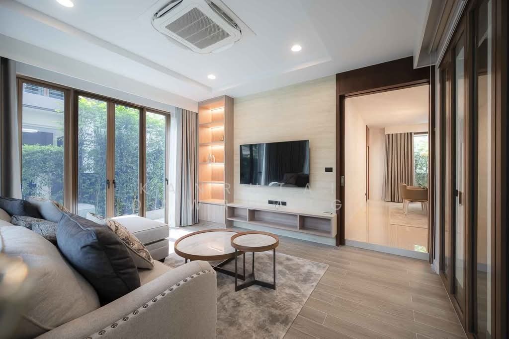 House in Hua Mak, Bangkok, Thailand 3 - 18253049