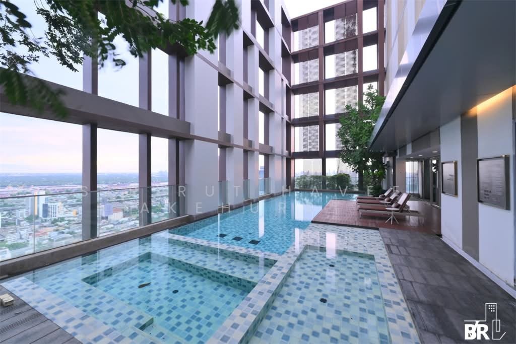 Condo in Bangkok, Krung Thep Maha Nakhon, Thailand 4 - 18253318