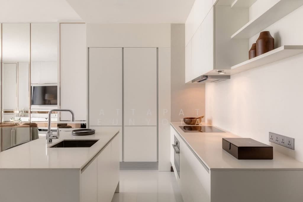 Condo in Bangkok, Krung Thep Maha Nakhon, Thailand 4 - 18255761