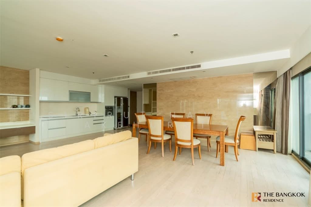 Condo in Bangkok, Krung Thep Maha Nakhon, Thailand 1 - 18252768