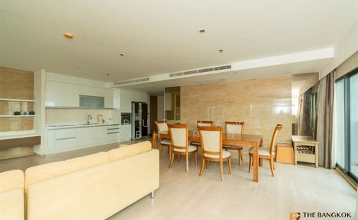 Condo in Bangkok, Krung Thep Maha Nakhon, Thailand 1