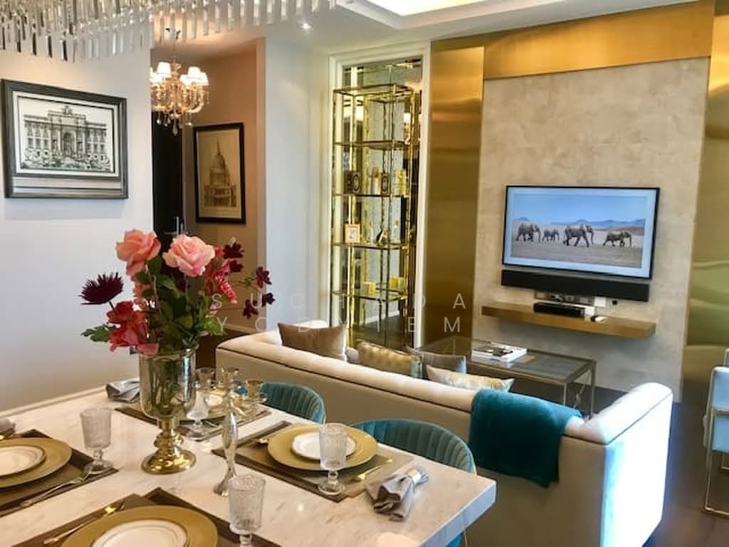 Condo in Bangkok, Krung Thep Maha Nakhon, Thailand 2 - 18253842