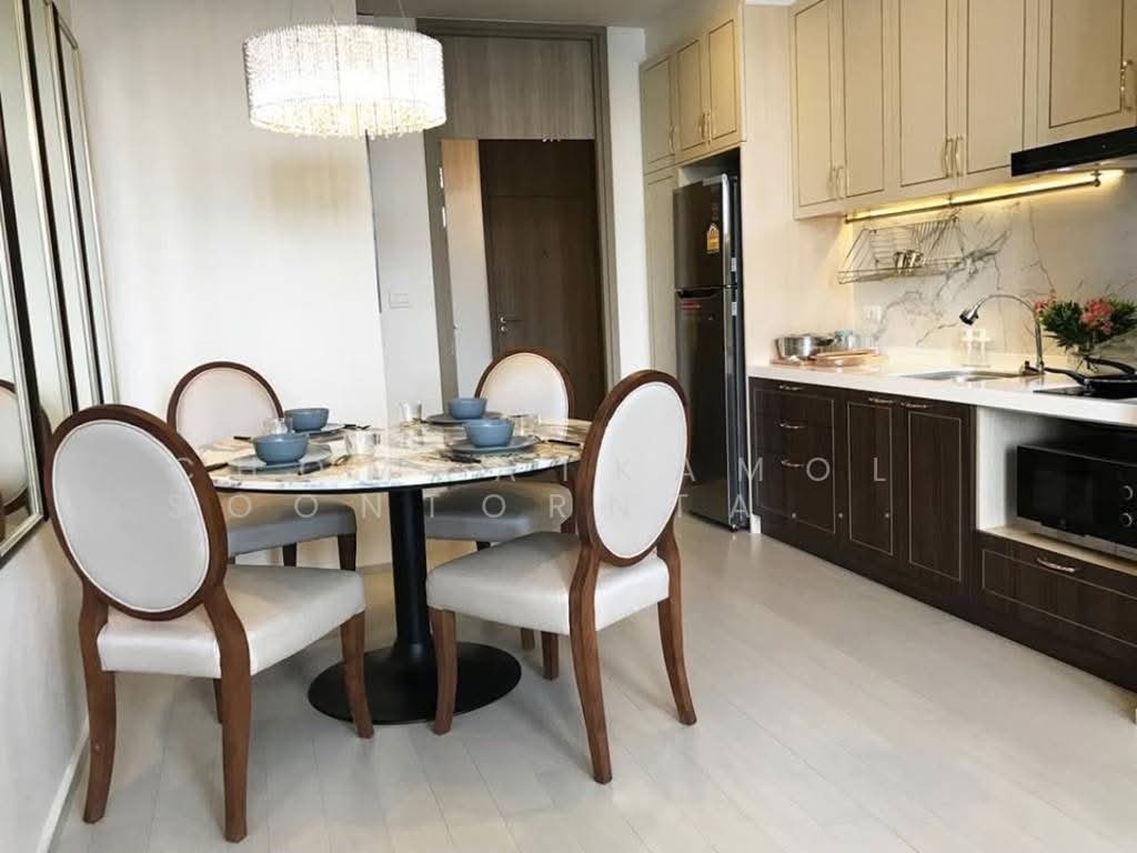 Condo in Bangkok, Krung Thep Maha Nakhon, Thailand 3 - 18252209