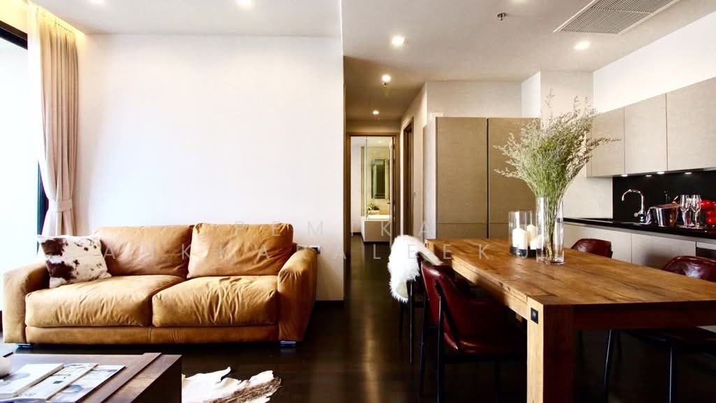 Condo in Bangkok, Krung Thep Maha Nakhon, Thailand 3 - 18253235