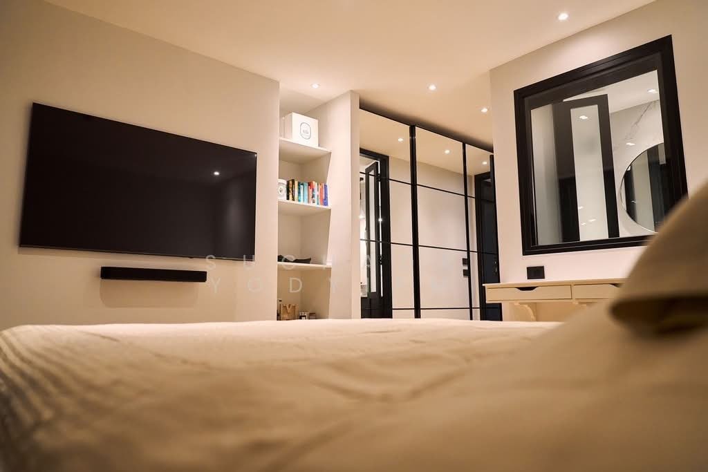 Condo in Bangkok, Krung Thep Maha Nakhon, Thailand 3 - 18252524