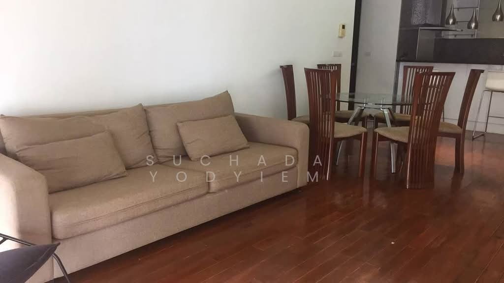 Condo in Khlong Toei, Krung Thep Maha Nakhon, Thailand 1 - 18252550