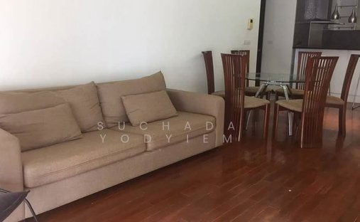 Condominio a Khlong Toei, Bangkok, Thailandia 1