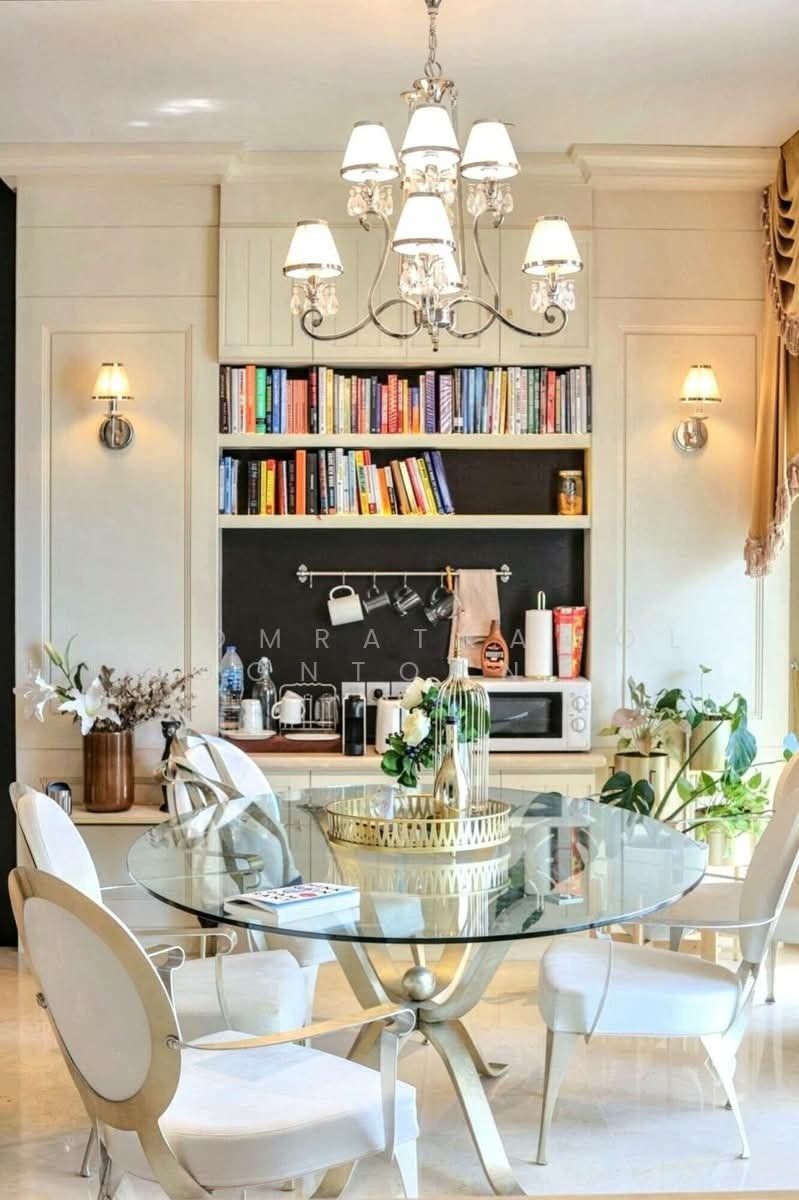 Condo in Bangkok, Bangkok, Thailand 1 - 18252426