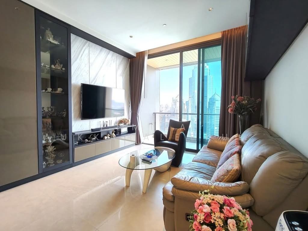 Condo in Bangkok, Krung Thep Maha Nakhon, Thailand 3 - 18252983