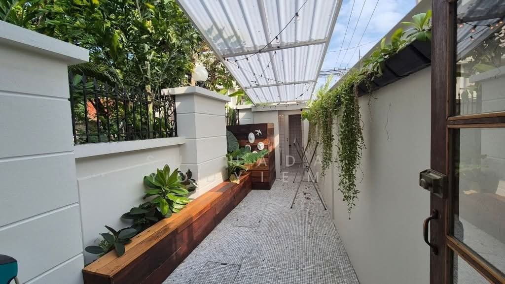 House in Samsen Nai, Bangkok, Thailand 5 - 18255621