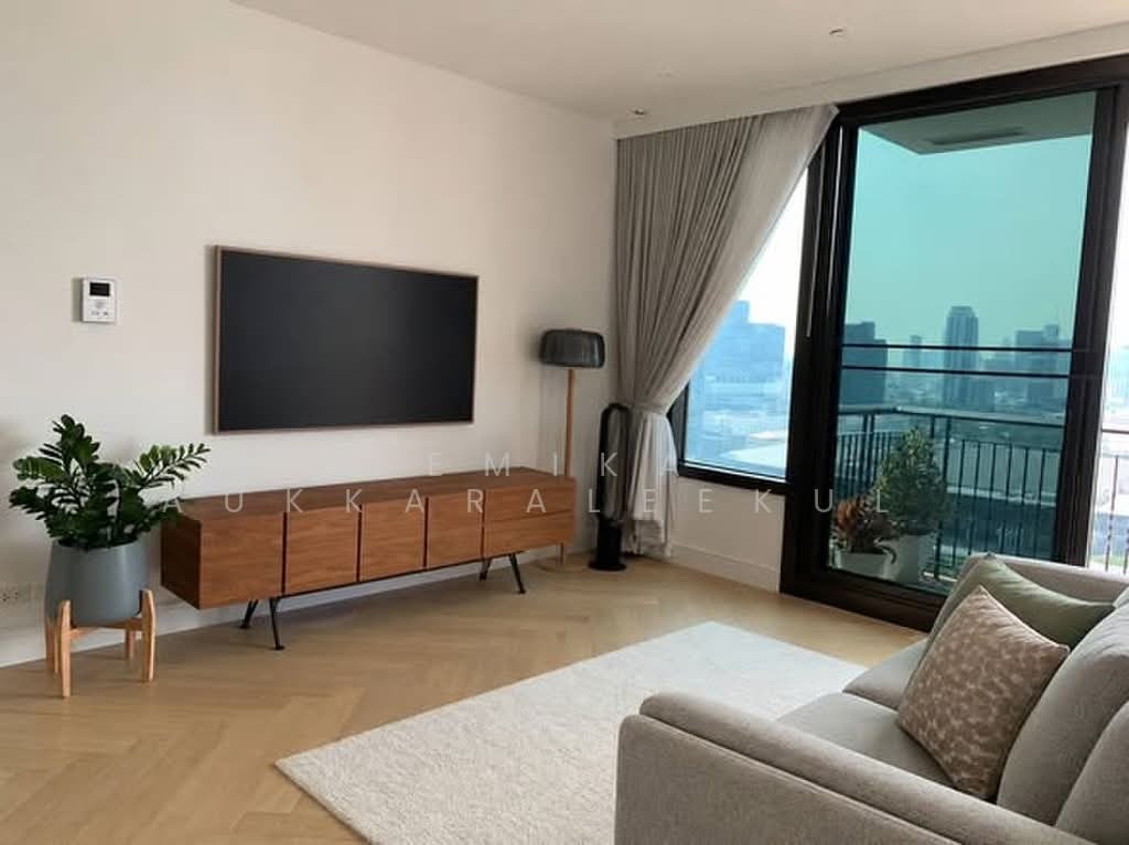 Condo in Phra Khanong Nuea, Bangkok, Thailand 3 - 18254611