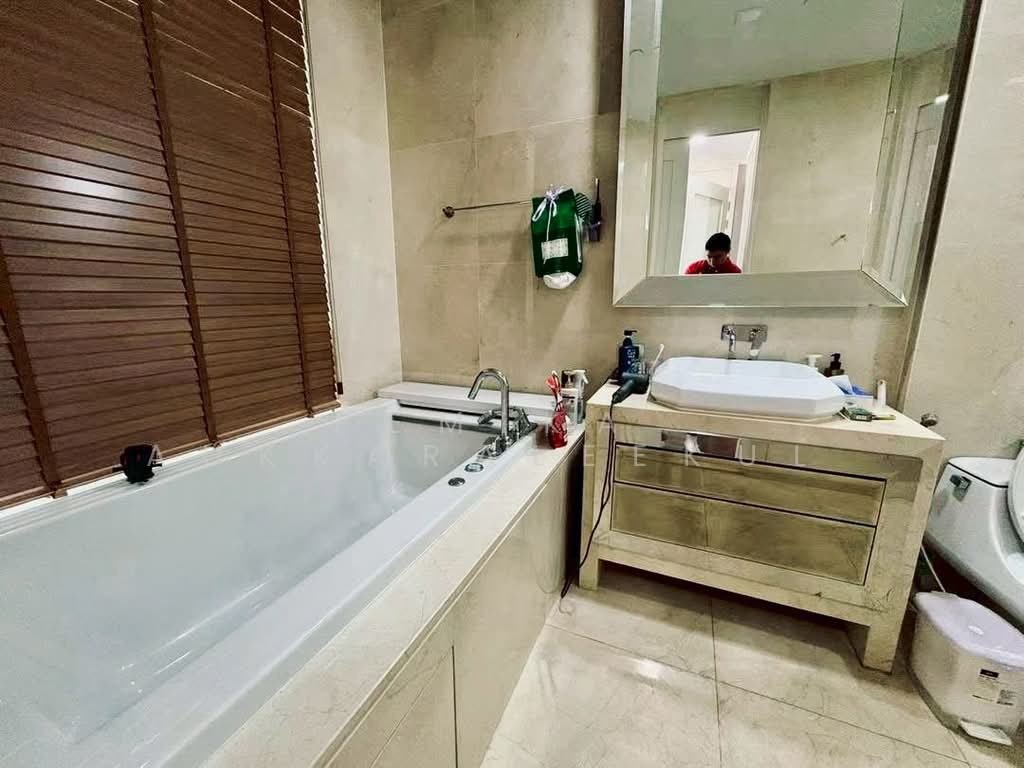 Condo in Bangkok, Krung Thep Maha Nakhon, Thailand 3 - 18255040