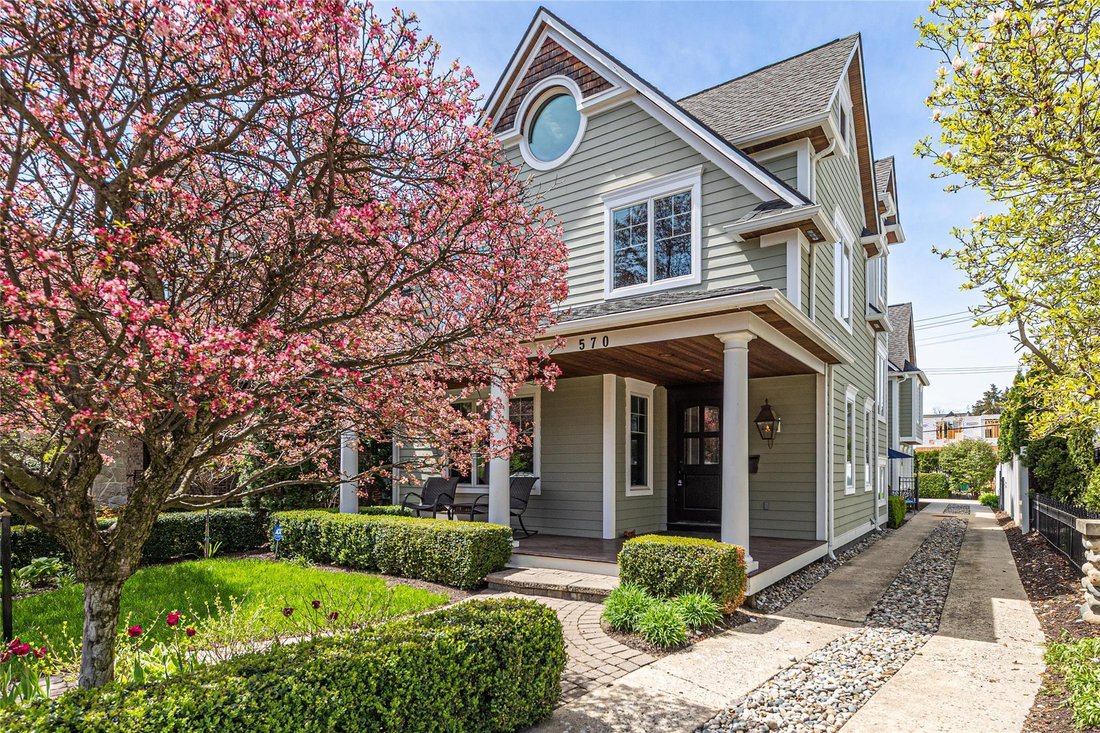 Maison à Birmingham, Michigan, États-Unis 2 - 18256617