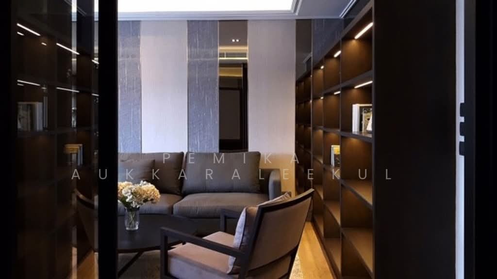 Condo in Bangkok, Krung Thep Maha Nakhon, Thailand 4 - 18255646