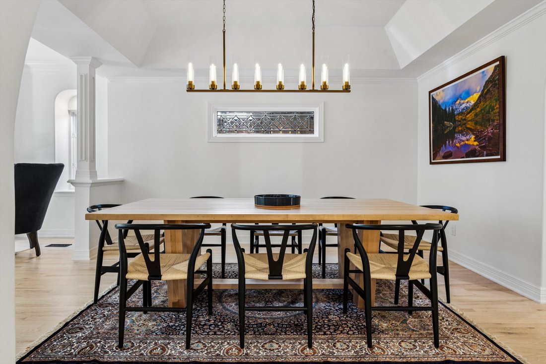 House in Denver, Colorado, United States 3 - 18255522