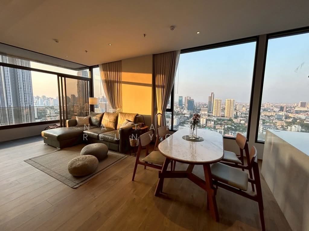 Condo in Bangkok, Krung Thep Maha Nakhon, Thailand 5 - 18252668