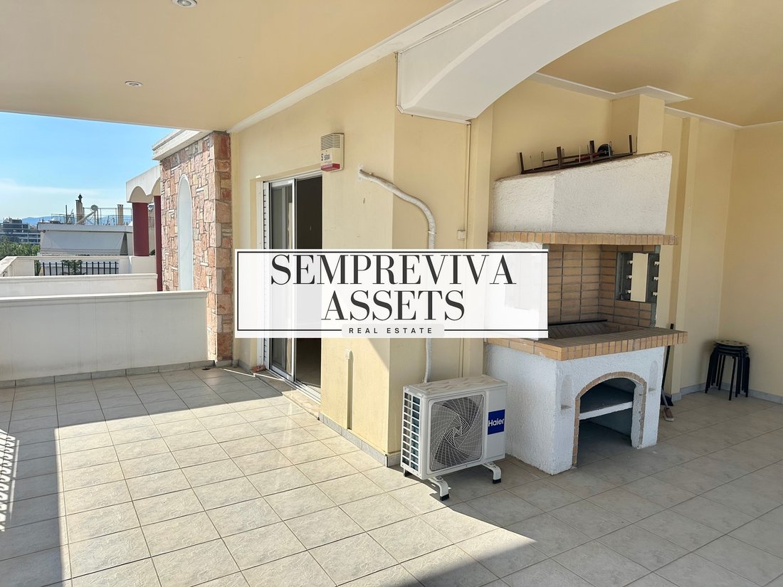 Appartement à North Athens, Attique, Grèce 3 - 18254965