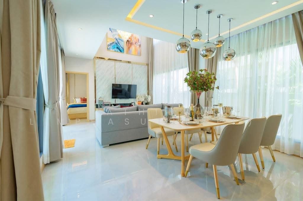 Condo in Pattaya City, Chon Buri, Thailand 3 - 18251983