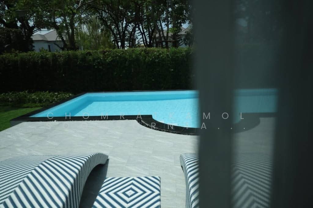 House in Saphan Sung, Bangkok, Thailand 5 - 18252123