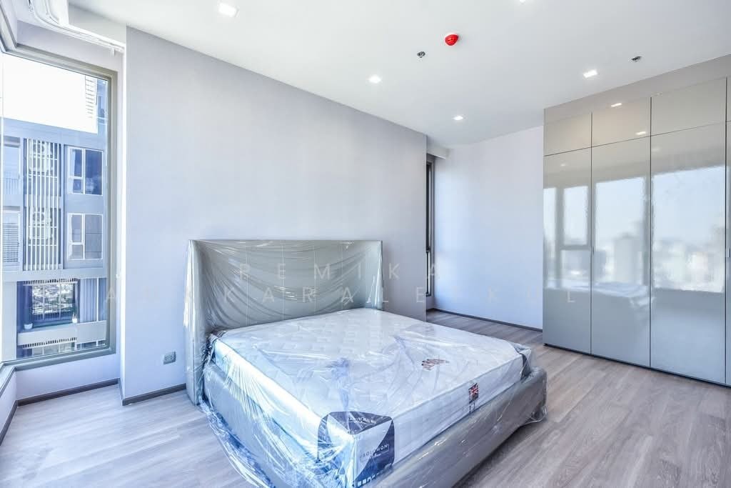 Condo in Bangkok, Krung Thep Maha Nakhon, Thailand 2 - 18255754