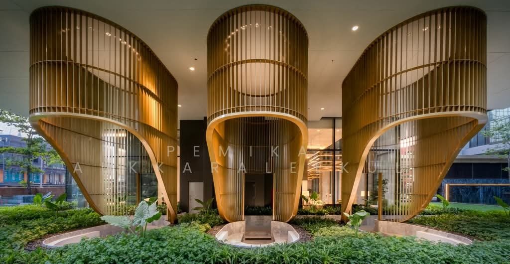 Condo in Bangkok, Krung Thep Maha Nakhon, Thailand 3 - 18252928