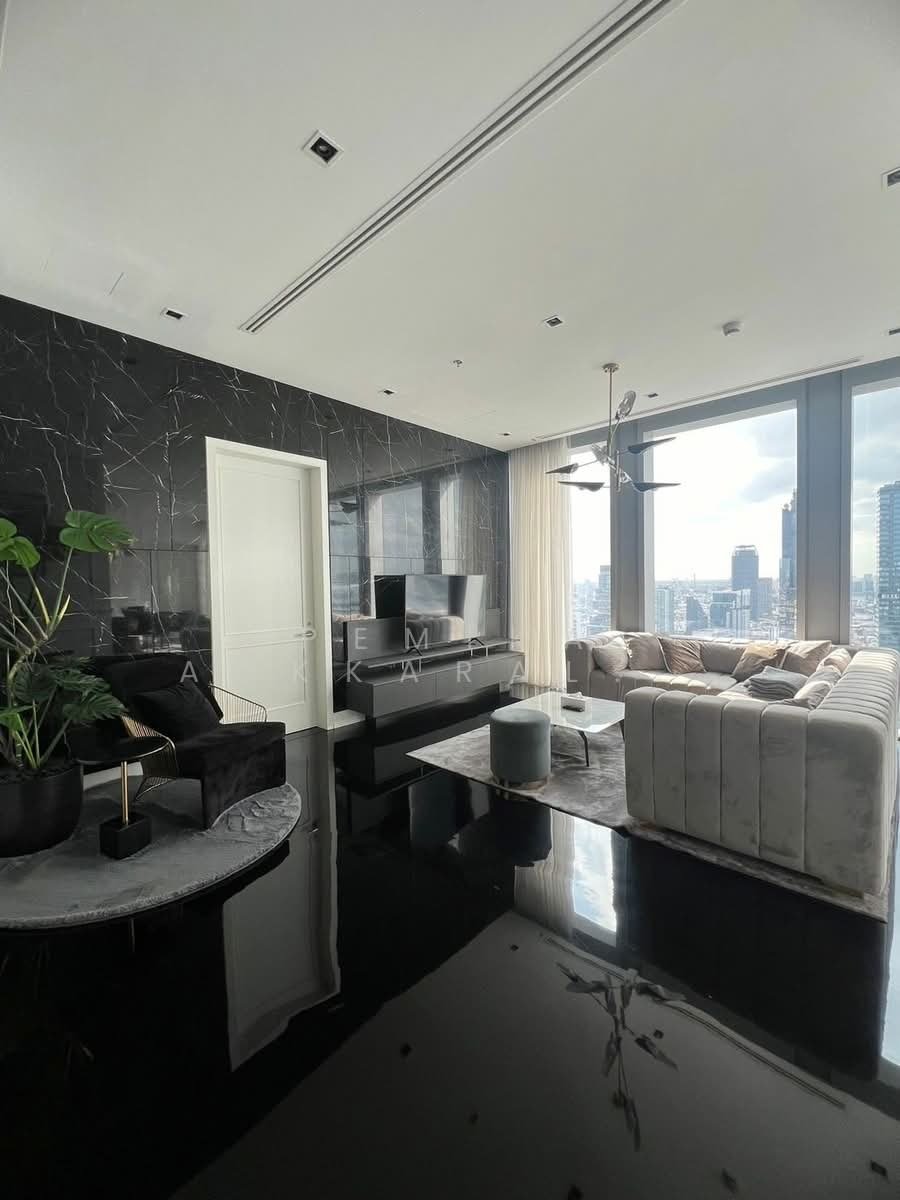 Condo in Bangkok, Krung Thep Maha Nakhon, Thailand 2 - 18255989